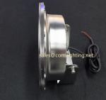 IP68 Underwater LED Floodlights Made Of SUS316 Stainless Steel With Bracket IK10