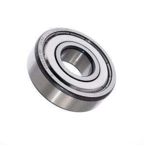 China High Quality Precision Motor Bearing 6304 2RS ZZ Deep Groove Ball Bearing factory