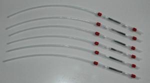 China C035 Iodine fuming tube factory