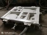 Boat Aluminium Die Casting Molds 10000 Cycles