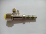 Transport refrigeration hose steel fittings IRON Refrigerant hose fittings