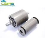 HLP2 Focke Embossing Roller Shaft Sleeve For Aluminum Paper Cutter Cigarette