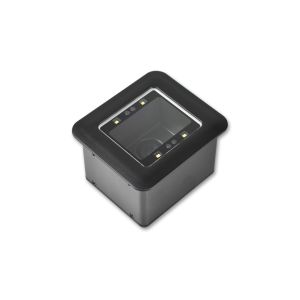 Black Color Barcode Reader Module RD4500R USB / RS232 Interface For Kiosk /