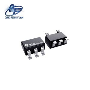 Texas TPS79718QDCKRQ1 In Stock Electronic Components Integrated Circuits