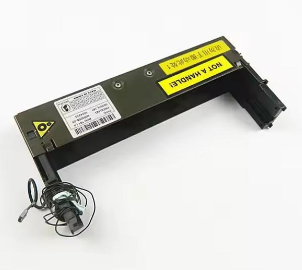 China NMD Dispenser BOU 101 Bill Gate A007484 Atm Machine Parts factory