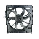 BMW X5 E70 E71 F15 F16 Electric Fan Radiator OE 17428618239 17427616102
