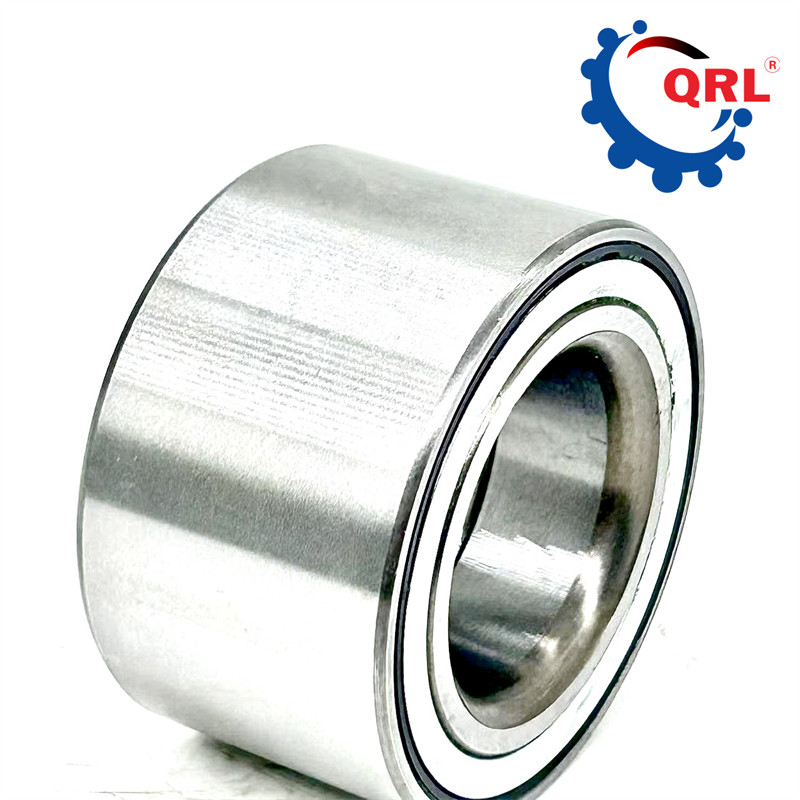 DAC356437 Sealed Wheel Ball Bearing 35x64x37 Mm Factory