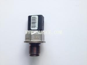 China LAND ROVER FUEL RAIL HIGH PRESSURE SENSOR 5WS40209, 55PP19-02 factory