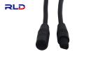 12v Electric Bike Connectors Direct Plug In Male Female Waterproof Cable