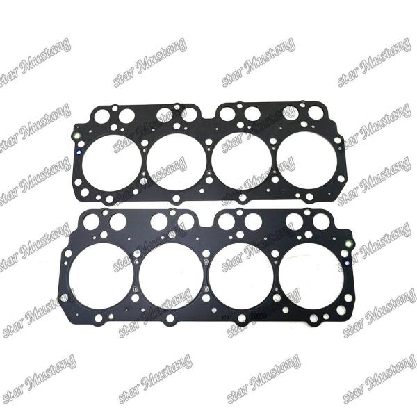 Cylinder head gasket N04C W04E 11115-78051 11115-E0030 For HINO Engine Spare