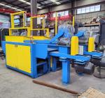 1500KG Per Hour Wood Planer Machine Poultry Beddings Making Machine Oak Olive