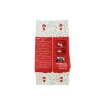 ISO 285x138x95mm Unique Popcorn Packaging Bags Bulk Popcorn Packets