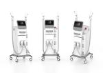 AS70 Difunctional IPL Skin Rejuvenation Diode Machine SHR Hair Removal Machine