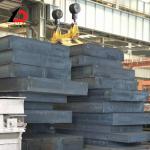 Low Carbon Steel Plate for Automotive Carbon Steel Cast Iron Sheet Plate