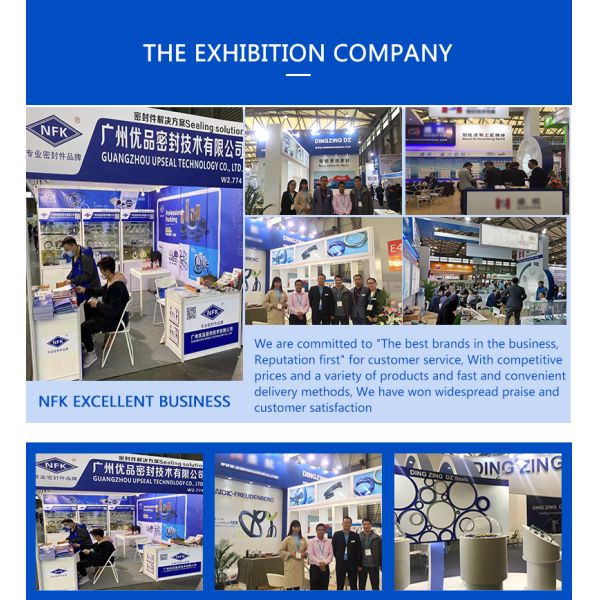 Eaton Motor Pump Top Selling Different Type Hyva Oil Seal Kit Hydraulic Repair Kit 61252-000 Service Kit Made In USA