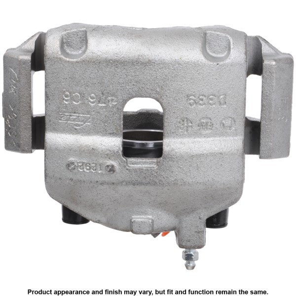 FIAT Auto Parts Vehicle Brake Caliper 19B7310 19B7311 OEM 68165985AB 68165984AB