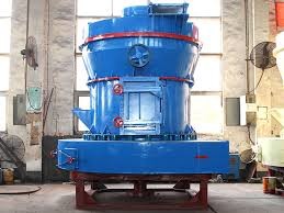 China 1 Tph Beneficiation Raymond Vertical Mill For Grinding on sale