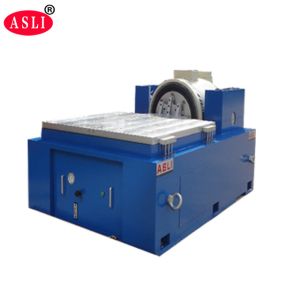 ASTM D4728 Random Vibration TestingDynamic Shaker With 300kg Max Load