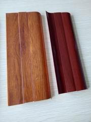 China Competitive price Flooring Moulding factory