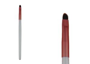 China Private Label Smudge Brush Tapered Concealer Synthetic Eyeshadow Brush factory