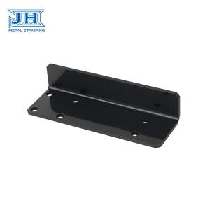 China Stamping Bending Refrigeration Equipment Parts With Independent Open Mold factory