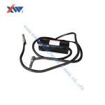 CBG 160V High Voltage Film Capacitor Railway Track Compensation Capacitor