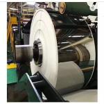 8K Mirror Finished Color Stainless Steel Coil 201 Material Anti Corrosion