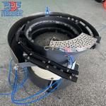 CE ODM Automatic Bowl Feeder Spring Torsion Parts Vibratory