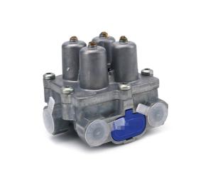 China 9347140100 Four Circuit Valve 81.52151.6067 81.5 For M-A-N F/M/G 90 Truck Parts factory