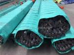 6mm 4140 C45 1045 Round Bar High Carbon Steel Rod Hot Formed