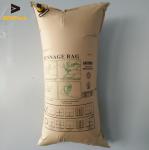 Biodegradable 6 Tons 500*1500mm Inflatable Dunnage Bag