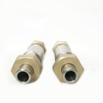 High Quality Cast Steel Stainless Steel Check Valve Cf8 Steam High Pressure