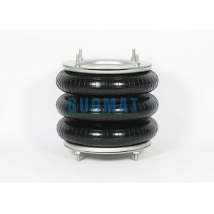 China 8''X3 Triple Convoluted Air Bag FT138-26 DS Contitech Industrial Air Spring Sales factory