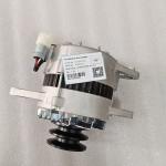 Excavator Electriacal Parts Alternator 24V-50A 4454118 4652325 4451456 Fit