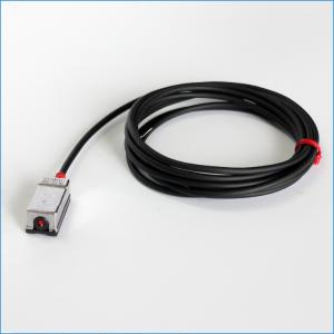 China 12V 2 Wires Reed Switch / Electric Normally Open Switch h RoHS Certification factory