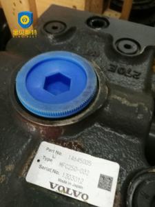 China VOE14645005 Vol Vo Swing Motor Excavator Repair Parts EC700B 14645005 factory