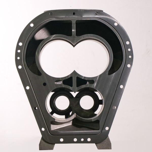 China Ball Burnish General Mechanical Finishing Steel Custom factory