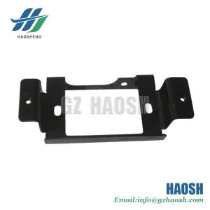 China 6C1116774AC Engine Bonnet Hood Lock Catch Bracket For Ford Transit V348 6C1116774-AC factory