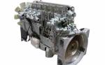 Reliable Bus Spare Parts Yutong Bus ZK6122H Weichai Engine WP10.336E53 High