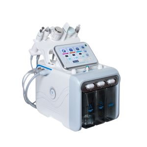 China Skin Rejuvenation facial rejuvenation machine Hydra Dermabrasion machine on sale