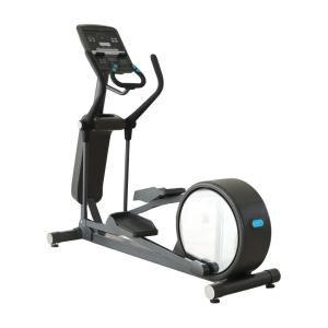 China Custom Home Fitness Cardio Machine Elliptical Exercise Cross Trainer factory