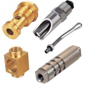 China china China hardware parts manufacturer for cnc machining toy gun parts manufacturer factory