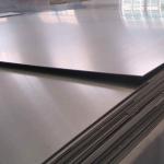 GB 409 410 Stainless Steel Metal Sheet 1800mm HL Oxidation Resisting CE SNI