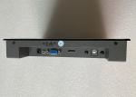 35W 1000nits Sunlight Readable Monitor 8in For Auto Dimming