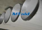 ASTM A269 309S / 310S Stainless Steel Welded Pipe 6 Inch Sch40s Welded Steel