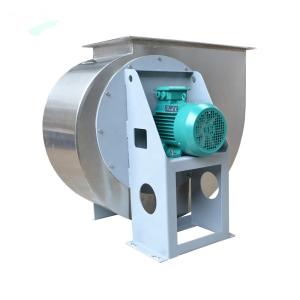 China Ventilation Extractor 925r 4kw Industrial Blower Fan factory