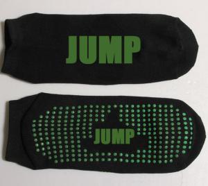 China Trampoline park socks factory
