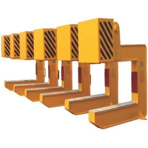 China OEM 30 ton Industrial Lifting Equipment Crane Hook factory
