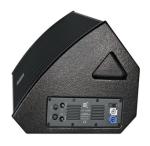 Active 15 Inch Stage Monitor Speaker 450 Watt Outdoor Show Sound Equipment