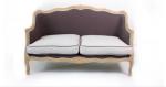 2018 French style sofa And home furniture of Double Egg Chair best velvet fabric